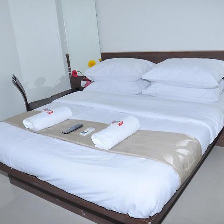 Hotel Sai Srushti Shirdi Exterior photo